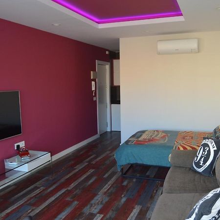 Diamond Torremolinos Leilighet Eksteriør bilde