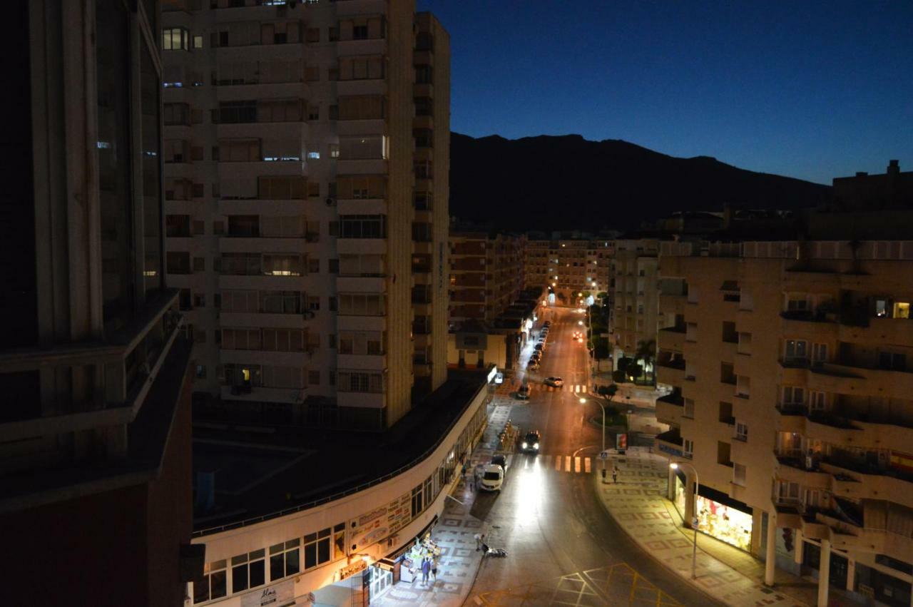 Diamond Torremolinos Leilighet Eksteriør bilde